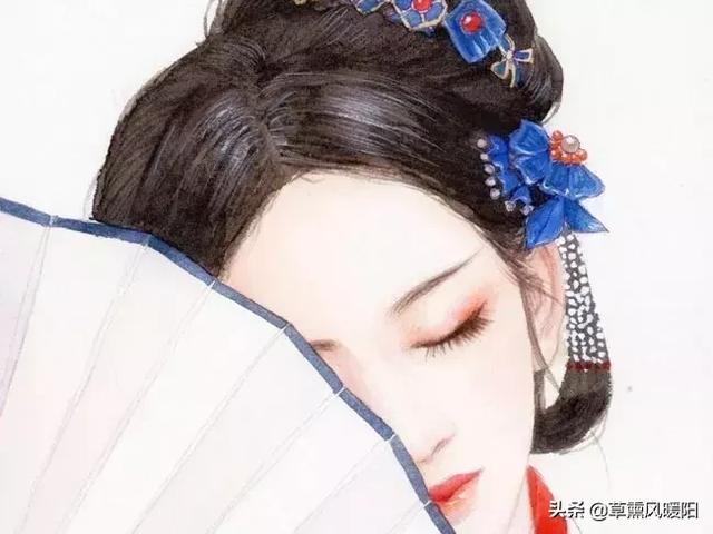 女人，懂得取悅自己，才會有人更珍惜！