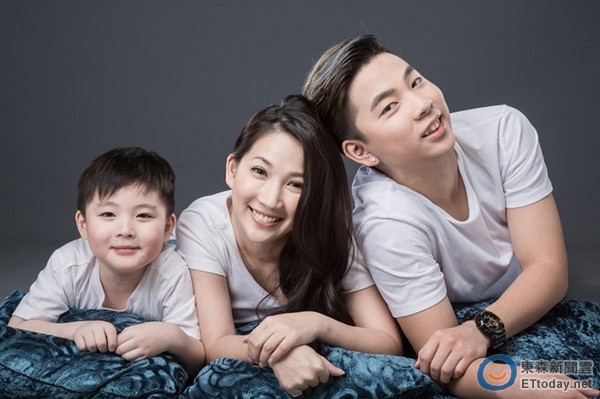 林子瑄「二度婚姻破局」負債、憂鬱3年！「2兒子孝順陪伴」走出陰霾：上輩子有兩個好老公