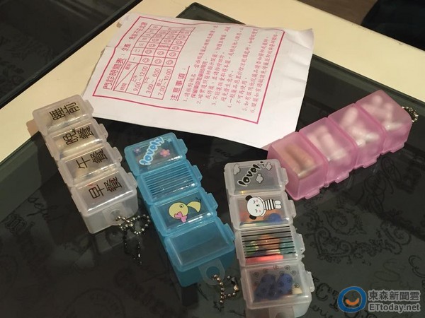 林子瑄「二度婚姻破局」負債、憂鬱3年！「2兒子孝順陪伴」走出陰霾：上輩子有兩個好老公