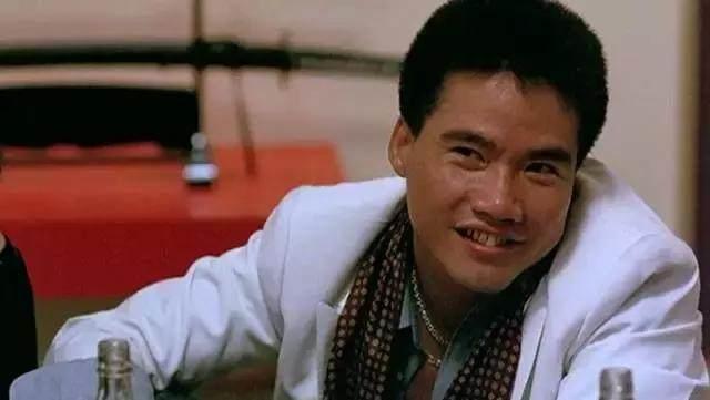 還記得《古惑仔》的「生番」嗎?現在老了變得「慈眉善目」完全沒有惡人的樣子!