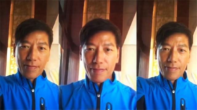 還記得《古惑仔》的「生番」嗎?現在老了變得「慈眉善目」完全沒有惡人的樣子!