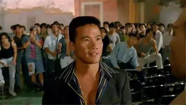 還記得《古惑仔》的「生番」嗎?現在老了變得「慈眉善目」完全沒有惡人的樣子!