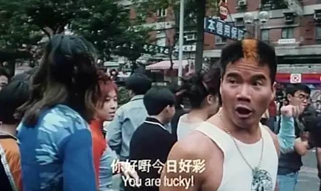 還記得《古惑仔》的「生番」嗎?現在老了變得「慈眉善目」完全沒有惡人的樣子!