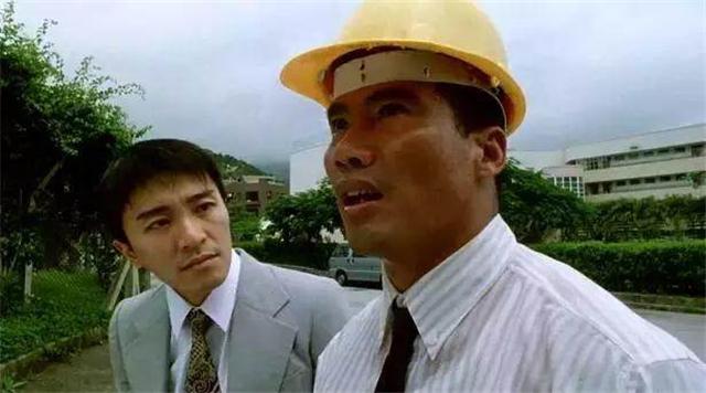 還記得《古惑仔》的「生番」嗎?現在老了變得「慈眉善目」完全沒有惡人的樣子!