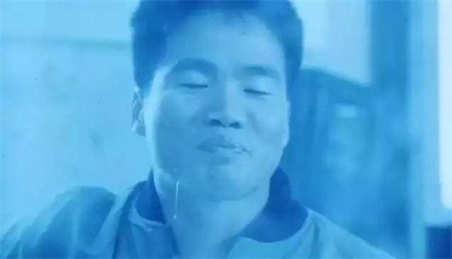 還記得《古惑仔》的「生番」嗎?現在老了變得「慈眉善目」完全沒有惡人的樣子!