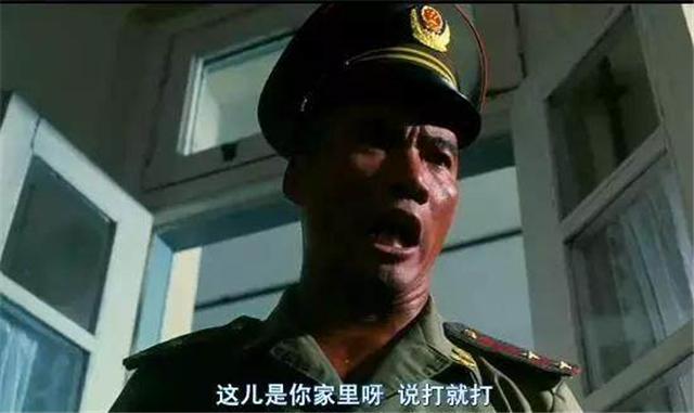 還記得《古惑仔》的「生番」嗎?現在老了變得「慈眉善目」完全沒有惡人的樣子!