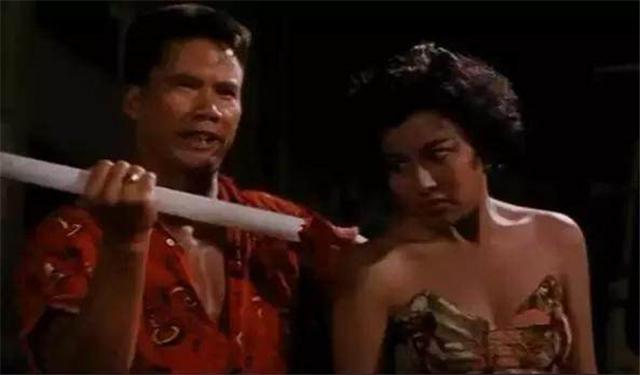 還記得《古惑仔》的「生番」嗎?現在老了變得「慈眉善目」完全沒有惡人的樣子!