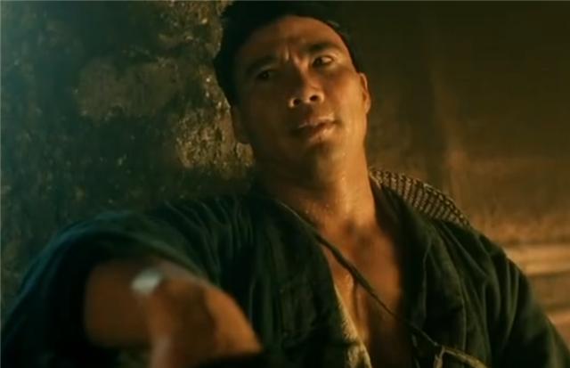 還記得《古惑仔》的「生番」嗎?現在老了變得「慈眉善目」完全沒有惡人的樣子!