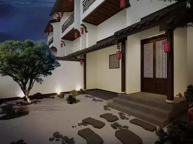 留住舊時光！傾家蕩產只為買「300年破舊古宅」　驚奇「翻修成古樸客棧」爆紅客人住下來不想走