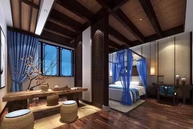 留住舊時光！傾家蕩產只為買「300年破舊古宅」　驚奇「翻修成古樸客棧」爆紅客人住下來不想走