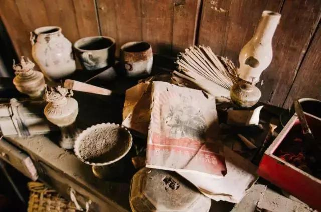 留住舊時光！傾家蕩產只為買「300年破舊古宅」　驚奇「翻修成古樸客棧」爆紅客人住下來不想走