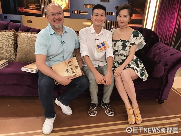 原不被看好…趙小僑劉亮佐相愛8年依舊甜蜜！ 不甩「後母魔咒」發誓「不再讓繼子受傷」