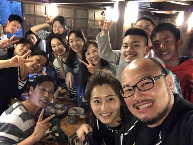 原不被看好…趙小僑劉亮佐相愛8年依舊甜蜜！ 不甩「後母魔咒」發誓「不再讓繼子受傷」