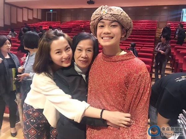 原不被看好…趙小僑劉亮佐相愛8年依舊甜蜜！ 不甩「後母魔咒」發誓「不再讓繼子受傷」