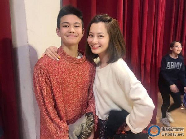 原不被看好…趙小僑劉亮佐相愛8年依舊甜蜜！ 不甩「後母魔咒」發誓「不再讓繼子受傷」