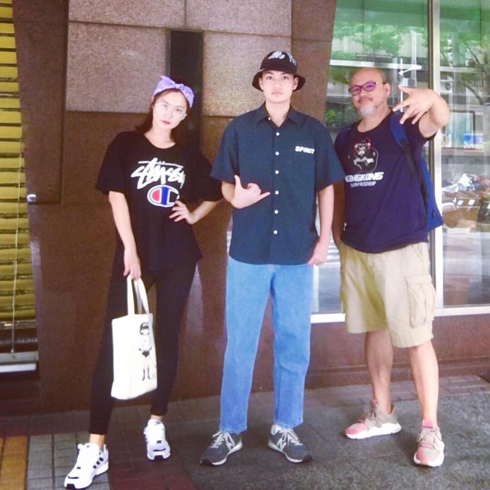 原不被看好…趙小僑劉亮佐相愛8年依舊甜蜜！ 不甩「後母魔咒」發誓「不再讓繼子受傷」