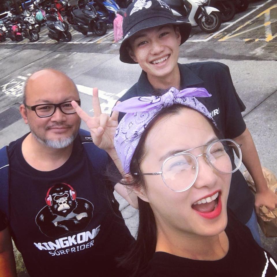 原不被看好…趙小僑劉亮佐相愛8年依舊甜蜜！ 不甩「後母魔咒」發誓「不再讓繼子受傷」