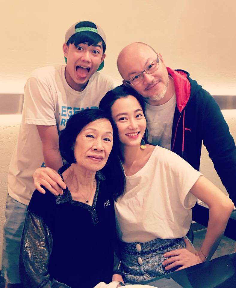 原不被看好…趙小僑劉亮佐相愛8年依舊甜蜜！ 不甩「後母魔咒」發誓「不再讓繼子受傷」