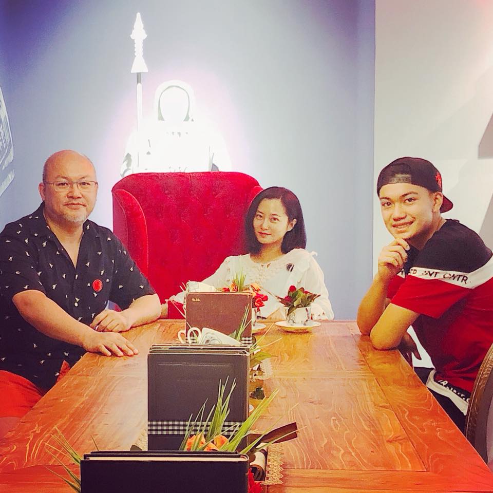 原不被看好…趙小僑劉亮佐相愛8年依舊甜蜜！ 不甩「後母魔咒」發誓「不再讓繼子受傷」