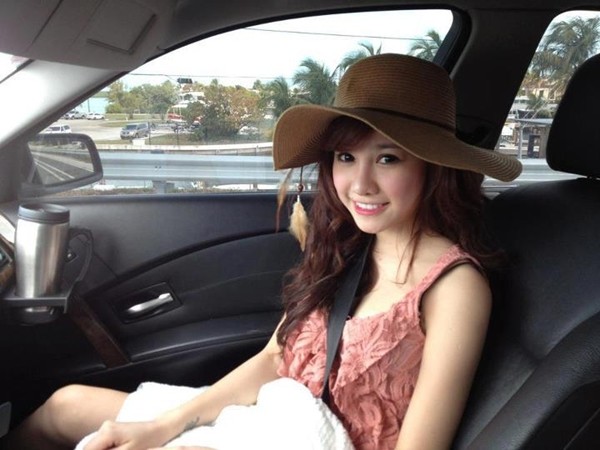 年薪130萬工程師「娶越南新娘」被虧:只能娶這種! 淡定PO「小16歲越南天菜妻」網暴動:娶外配賺到