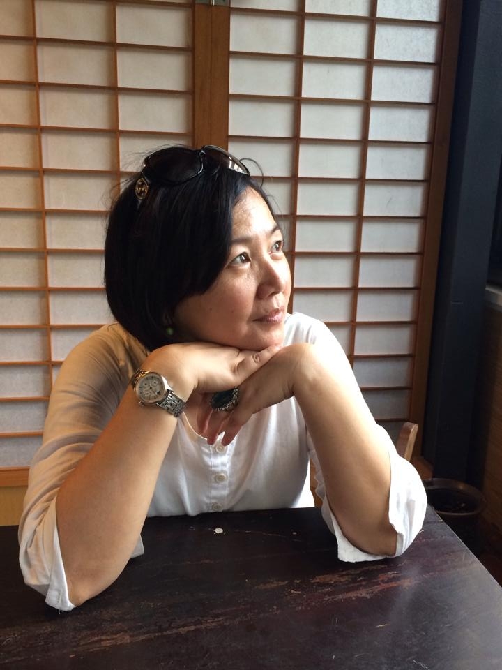 王琄淚憶「婚姻僅維持4年」誤以為結婚是女人義務　大齡獨居「找到老伴新定義」學會自救