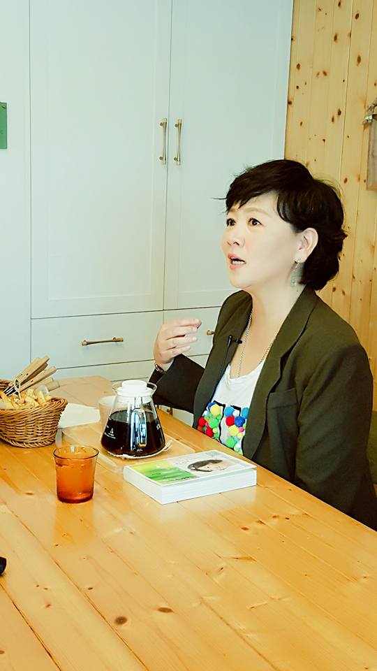 王琄淚憶「婚姻僅維持4年」誤以為結婚是女人義務　大齡獨居「找到老伴新定義」學會自救