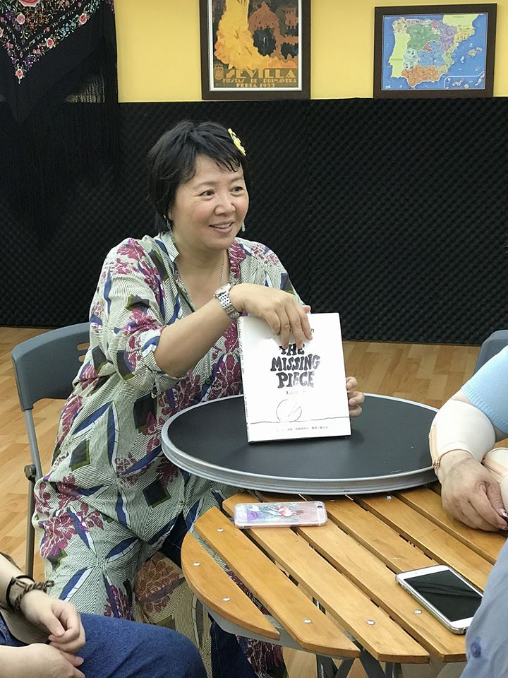 王琄淚憶「婚姻僅維持4年」誤以為結婚是女人義務　大齡獨居「找到老伴新定義」學會自救