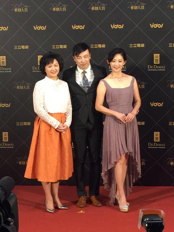 劉瑞琪為「丈夫與前妻生的3子女」放棄生孩子　「無條件母愛」讓她和繼子女感情超親