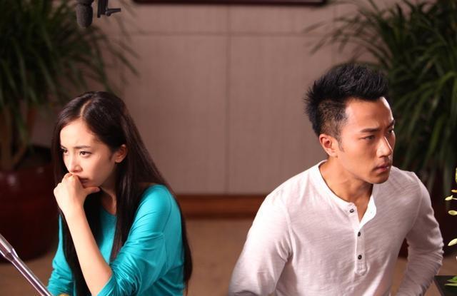 楊冪離婚後對劉愷威稱呼改變!只用「2個字」盡顯高情商:關係終止卻不尷尬