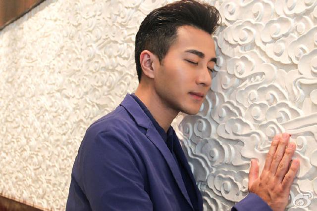 楊冪離婚後對劉愷威稱呼改變!只用「2個字」盡顯高情商:關係終止卻不尷尬