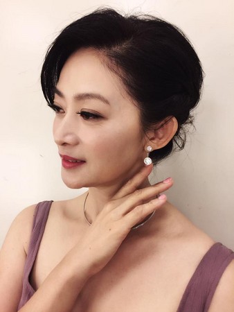 劉瑞琪為「丈夫與前妻生的3子女」放棄生孩子　「無條件母愛」讓她和繼子女感情超親