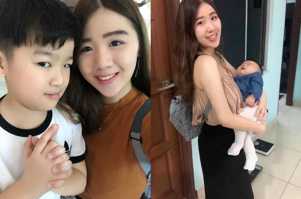 痘痘恐龍妹「倒追天菜冰山學長」被打槍N次! 狂瘦身學化妝「7年後甜曬一家三口照」幸福到哭❤