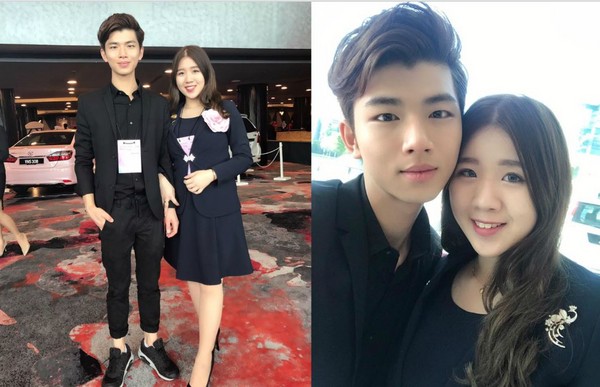 痘痘恐龍妹「倒追天菜冰山學長」被打槍N次! 狂瘦身學化妝「7年後甜曬一家三口照」幸福到哭❤