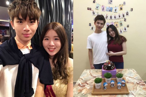 痘痘恐龍妹「倒追天菜冰山學長」被打槍N次! 狂瘦身學化妝「7年後甜曬一家三口照」幸福到哭❤