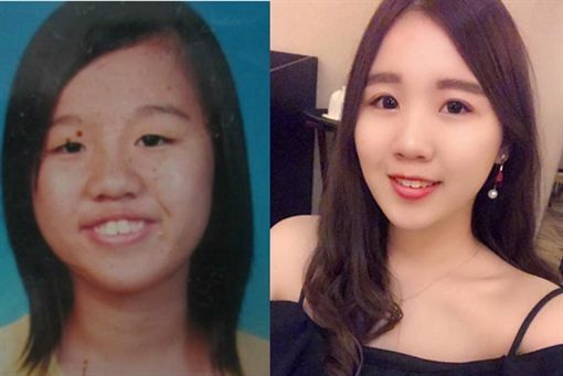 痘痘恐龍妹「倒追天菜冰山學長」被打槍N次! 狂瘦身學化妝「7年後甜曬一家三口照」幸福到哭❤