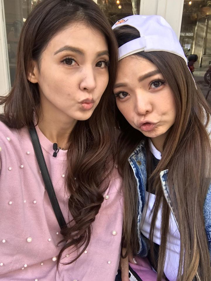 小甜甜苦熬多年終於演到《大時代》！3年瘦30公斤「瓜子臉+細腿」亮相驚豔眾人