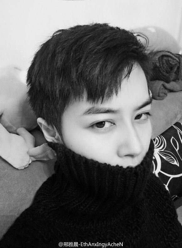 超夯男二「俊美臉蛋完勝男主角」被爆是女人!出道前模樣「被封中國最帥女生」女網友全暴動❤