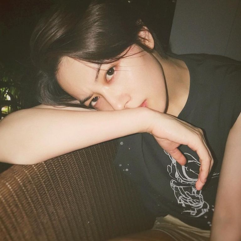 超夯男二「俊美臉蛋完勝男主角」被爆是女人!出道前模樣「被封中國最帥女生」女網友全暴動❤