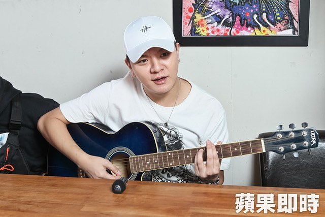 15歲入歧途重傷「2度撐不過」！賀一航兒「第一次看爸爸哭」決心浪子回頭：不想看他難過