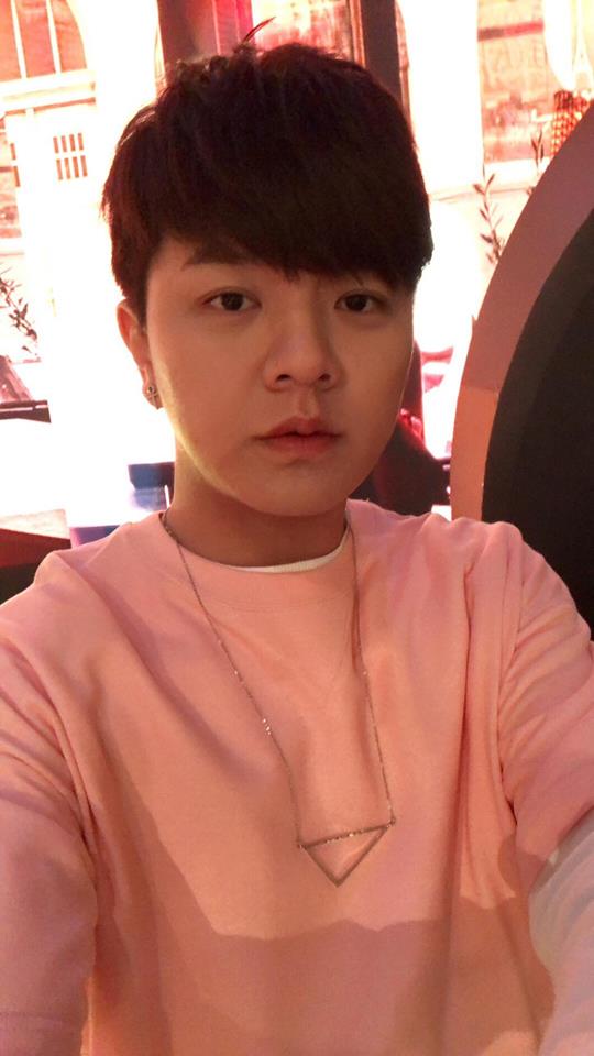 15歲入歧途重傷「2度撐不過」！賀一航兒「第一次看爸爸哭」決心浪子回頭：不想看他難過