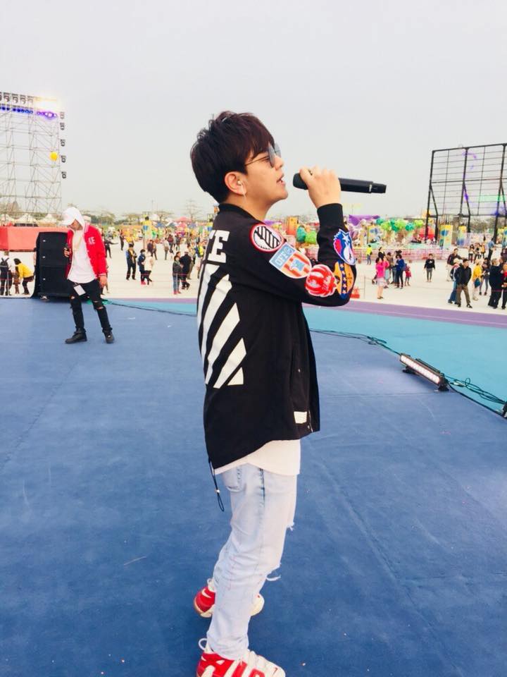 15歲入歧途重傷「2度撐不過」！賀一航兒「第一次看爸爸哭」決心浪子回頭：不想看他難過