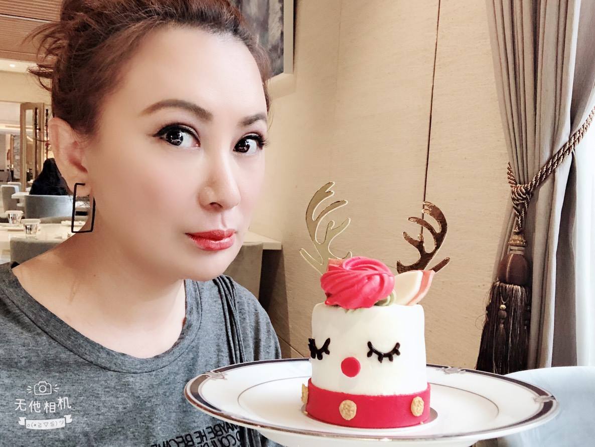 陳亞蘭對父親遺憾「沒說過我愛你」！ 8旬母健康「兒女最大福報」　從不催婚「擔憂放心裡」盼她自由飛