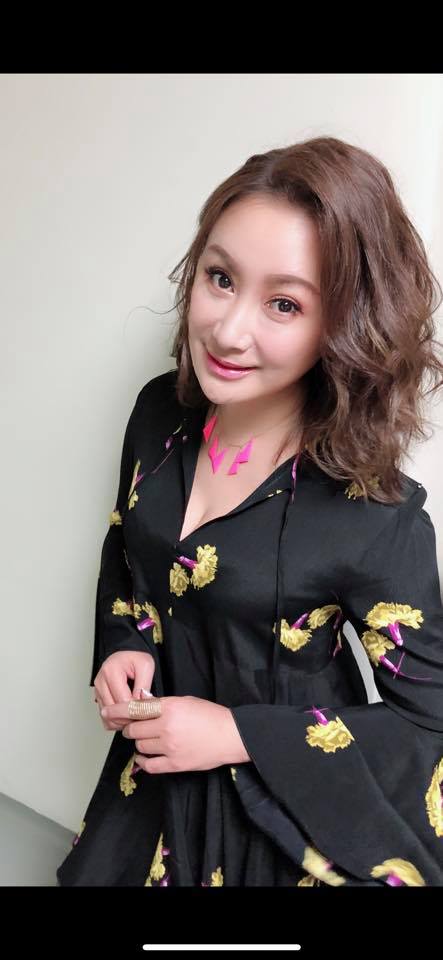 陳亞蘭對父親遺憾「沒說過我愛你」！ 8旬母健康「兒女最大福報」　從不催婚「擔憂放心裡」盼她自由飛