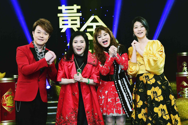 李亞萍為老公參選「賣5間房拚復工」　提到嫁女兒「嫌澎恰恰包太少」秒變臉：我不收
