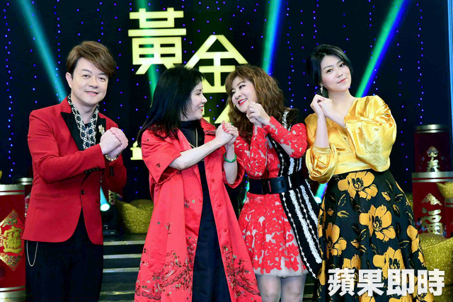 李亞萍為老公參選「賣5間房拚復工」　提到嫁女兒「嫌澎恰恰包太少」秒變臉：我不收