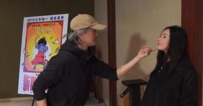 她19歲生下張柏芝！ 曾有「4段婚史」遭批「影響女兒婚姻觀」55歲才出道拍戲