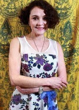 她19歲生下張柏芝！ 曾有「4段婚史」遭批「影響女兒婚姻觀」55歲才出道拍戲