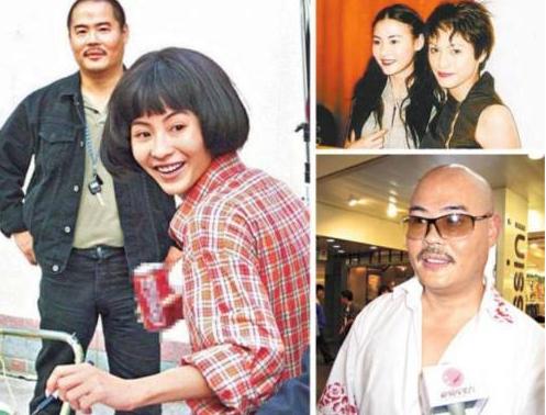 她19歲生下張柏芝！ 曾有「4段婚史」遭批「影響女兒婚姻觀」55歲才出道拍戲