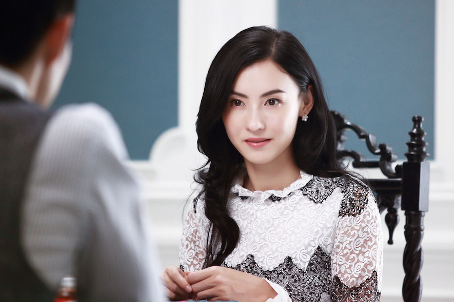 她19歲生下張柏芝！ 曾有「4段婚史」遭批「影響女兒婚姻觀」55歲才出道拍戲