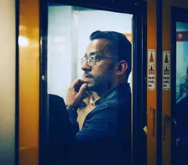 當你不再向別人解釋的時候，你就贏了